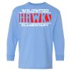 5400B Youth Heavy Cotton Long Sleeve Thumbnail