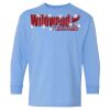 5400B Youth Heavy Cotton Long Sleeve Thumbnail