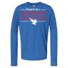3513Y Youth Extra Soft Tri-blend Long Sleeve Thumbnail