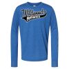 3513Y Youth Extra Soft Tri-blend Long Sleeve Thumbnail