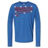 3513Y Youth Extra Soft Tri-blend Long Sleeve Thumbnail