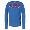 3513Y Youth Extra Soft Tri-blend Long Sleeve Thumbnail